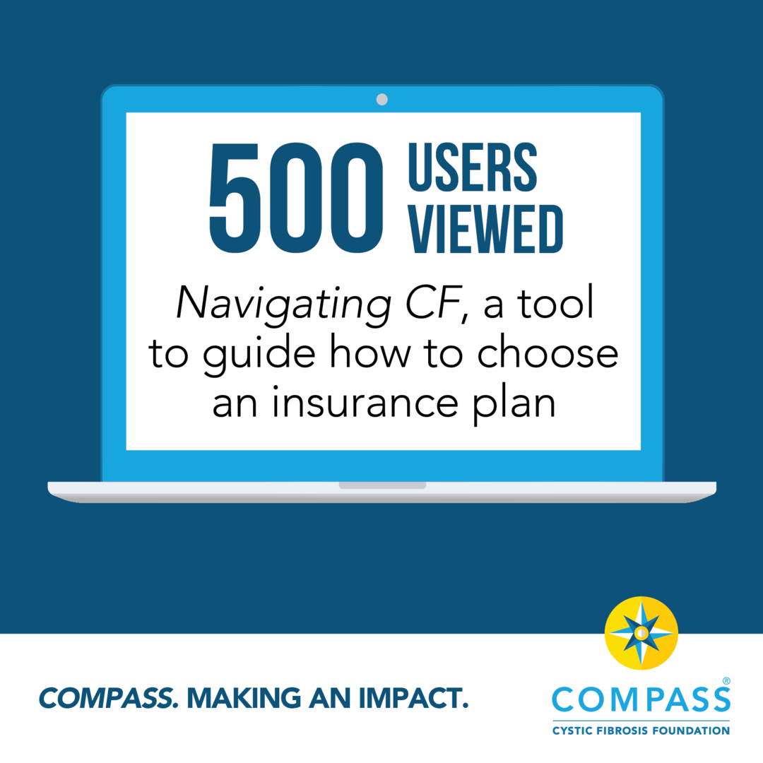 CFF_Oregon's tweet photo. Need help figuring out what insurance is right for you? Visit https://t.co/3AxyYV2oYe or contact Compass at 844‐266‐7277 or at compass@cff.org. https://t.co/Eq5rigwrWY