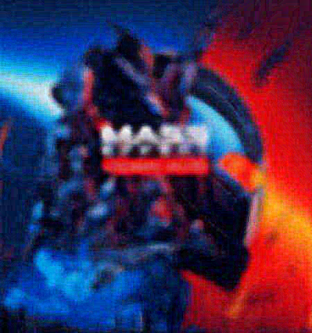 // garrus at the top, liara at the side? salarian just below her? definitely reapers on the right. thoughts??