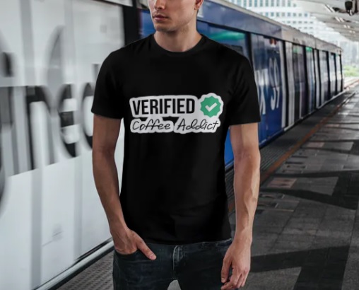 TheHyborn's tweet photo. Verified Coffee Addict!
Premium T-shirt for Men.
#Tshirt #Tees #Tee #Premium #Cotton #Mens #Fashion #Black #Unisex #Trends #Style #Boys #India #Kolkata #Delhi #Mumbai #Chennai #Bengaluru #Hyderabad #Pune #Ahmedabad #Surat #Siliguri #Bong #Gangtok #Hyborn #Nofilter #Coffee https://t.co/GpOYYayq7U