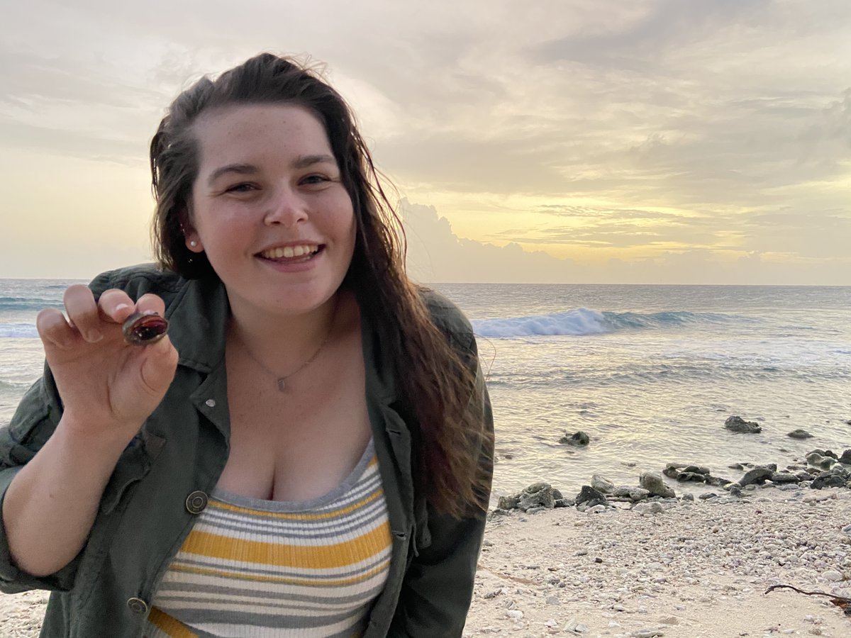 “I have been able to make so many connections at Mason. The friendships I have made here will last me a lifetime,” said senior Morgan Cahill.

📸 Read her story in her ‘Student Snapshot’ -   go.gmu.edu/j2l8