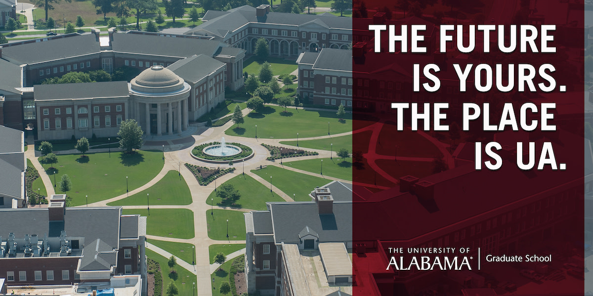Considering grad school? You’re in luck - Free Grad App Week is almost here! 🙌

Apply to <a href="/MandersonUA/">Manderson Business</a> between Nov. 8-15 and have your application fee waived. 👉 ow.ly/bpnQ50Cdwyw