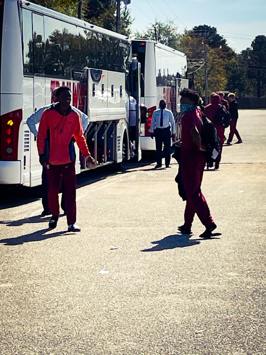 PrattFootball's tweet photo. Round 1 here we come!!! Let’s GO LIONS! https://t.co/ejORQCGgbE