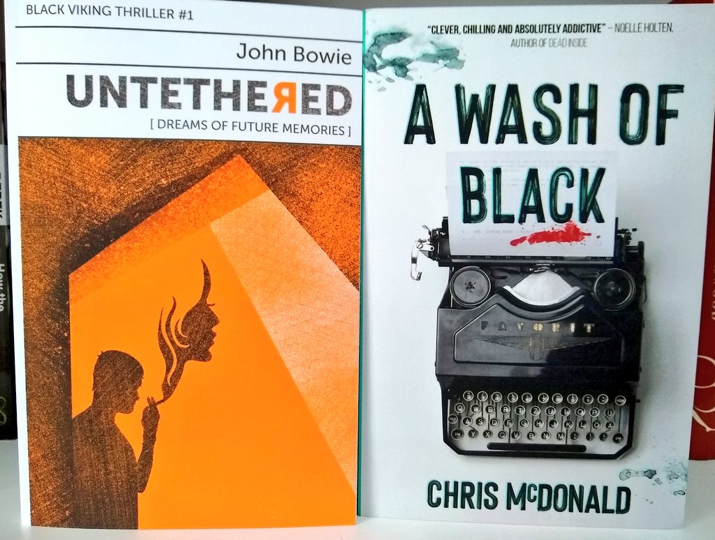 Dirty realism, dark thrillers, and gripping mysteries.  @RedDogTweets supports exciting voices home and abroad.