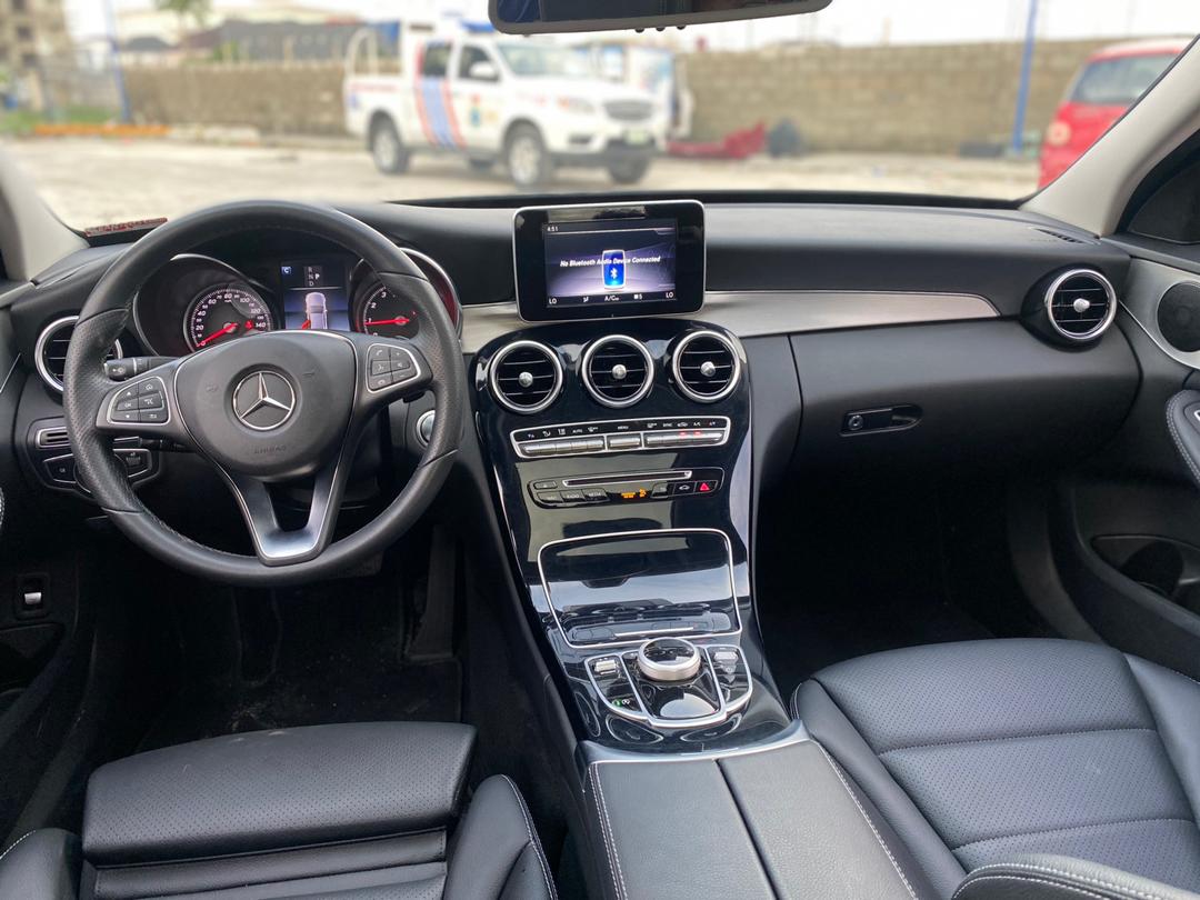 ldgcolt's tweet photo. This graces the road anytime either in United States of America or anywhere!
RT @CNwanbueze : MB C300 2018 ForeignUsed
Black Color. FullOption
8kMilleage. Lagos
Pls kindly RT and patronize #CalebAutos #money NURTW https://t.co/4kUpdGfdjs