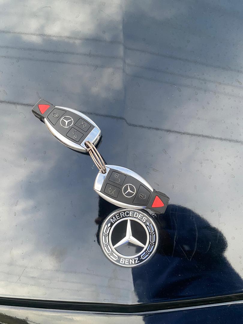 ldgcolt's tweet photo. This graces the road anytime either in United States of America or anywhere!
RT @CNwanbueze : MB C300 2018 ForeignUsed
Black Color. FullOption
8kMilleage. Lagos
Pls kindly RT and patronize #CalebAutos #money NURTW https://t.co/4kUpdGfdjs