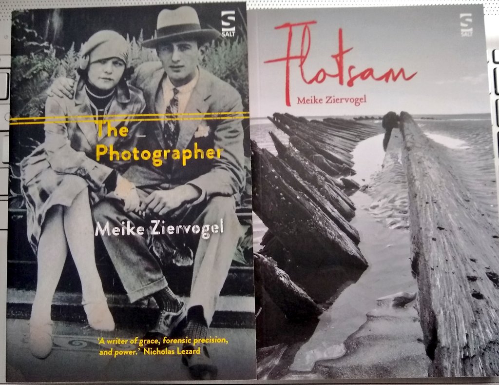 Beautiful psychological, crime, and contemporary fiction, full length and short stories, from the always reliable  @saltpublishing