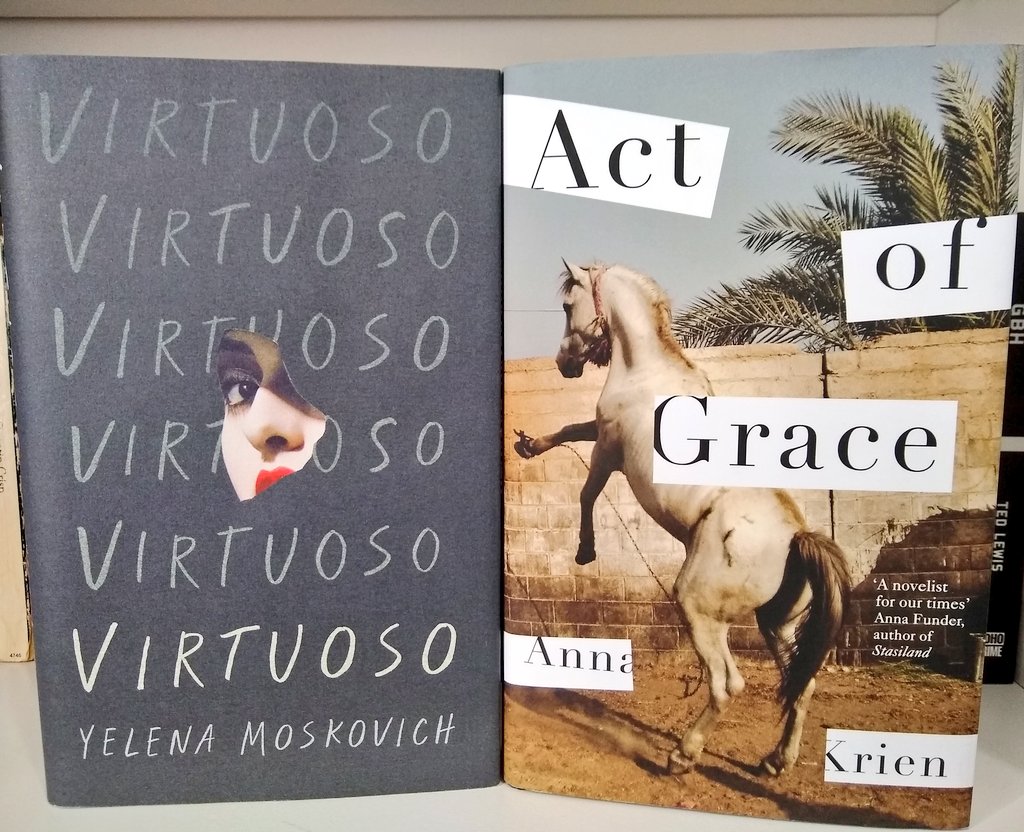 The Mask Noir line was an education in crime fiction for me, and  @serpentstail are still delivering the best in contemporary fiction from round the world, essential reissues and translations of classics, and with  @ViperBooks a new essential crime imprint. As relevant as ever.