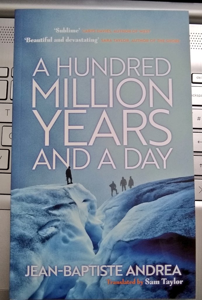 Excellent selection of translations from the French on offer from  @BelgraviaB's Gallic Press, including the mercurial noirs of Pascal Garnier.