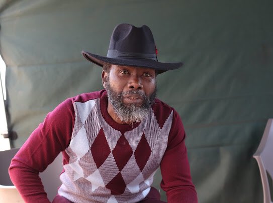 9ice_Ent's tweet photo. #9iceEnt | Celebrity Gossip
#Uzalo S6 will definitely be guns blazing as another legendary actor, Mike Mvelase will be joining the soapie. https://t.co/otHuo271R7