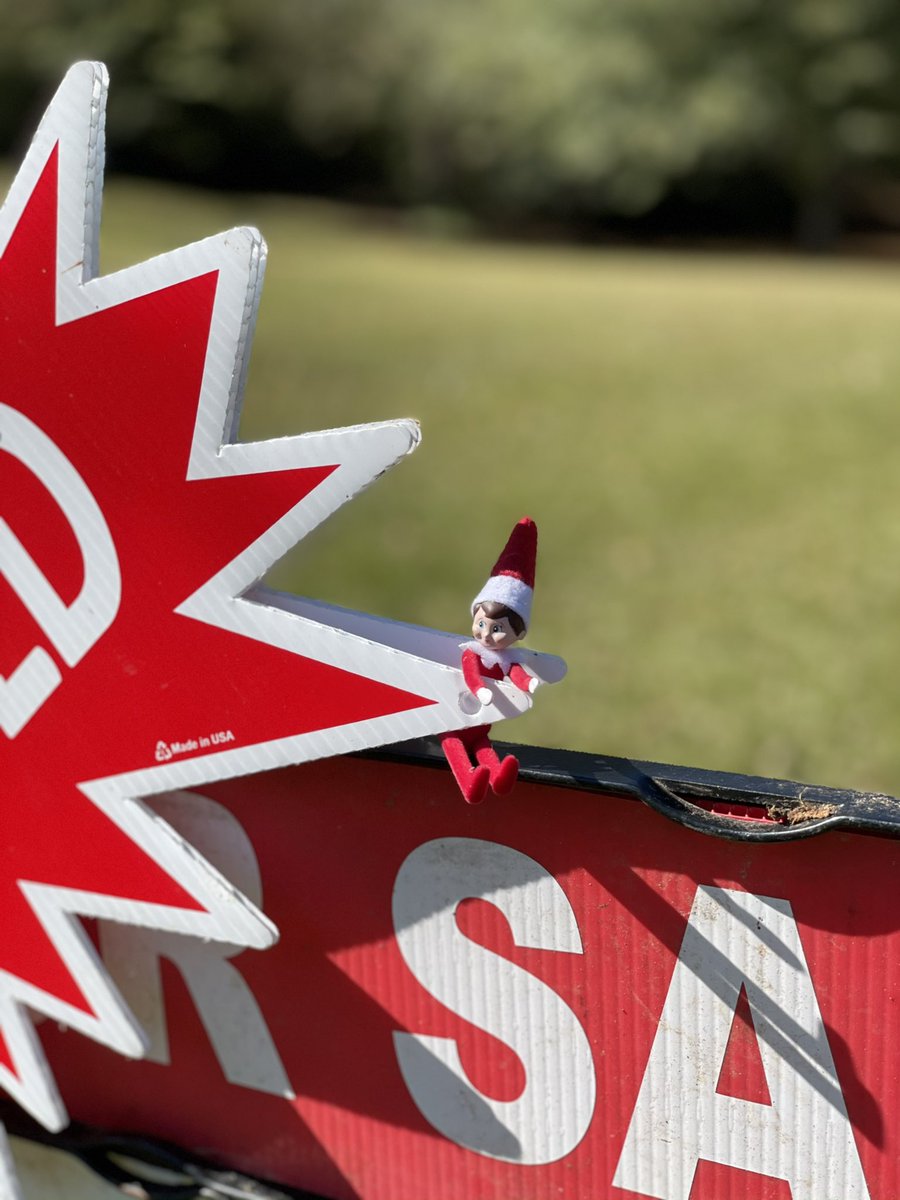 sinclairreserve's tweet image. That’s right #adventuresofoffer is out getting listings for SRR!  Cannot wait to share this new listing soon! #srr #raisethebar