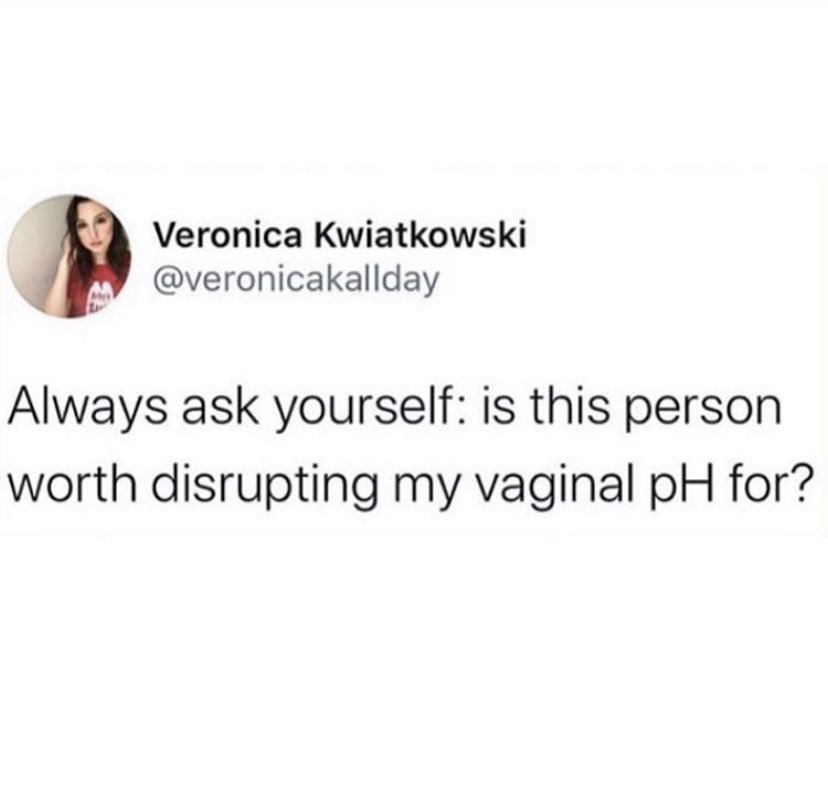 strangelymanduh's tweet photo. I mean...probably not 😂😂 https://t.co/cw6cobjtI5