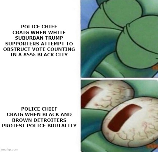 detroitdsa's tweet photo. #DefundDPD https://t.co/Mz1qWdQiak
