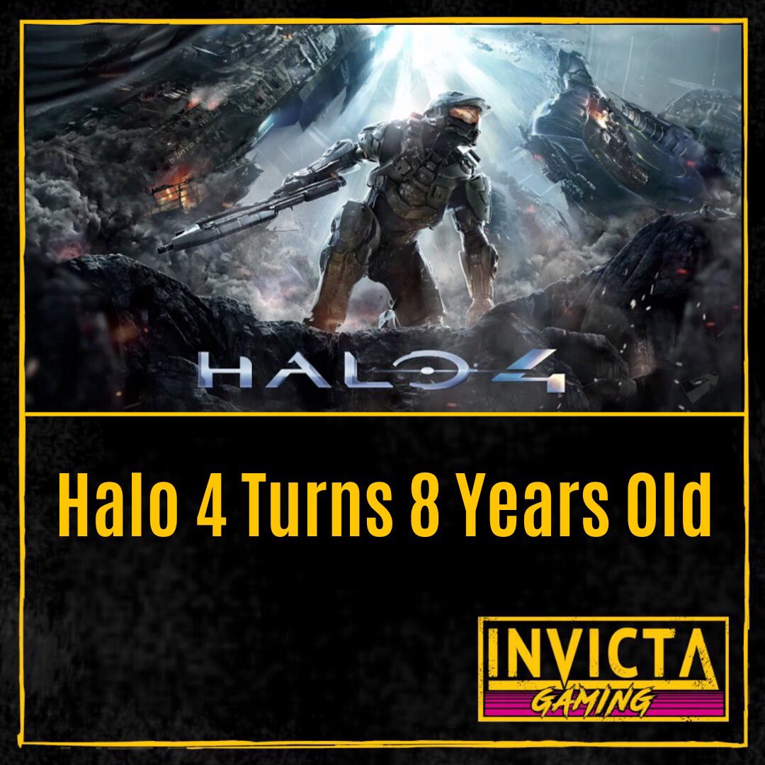 Invicta Mag Gaming tweet media