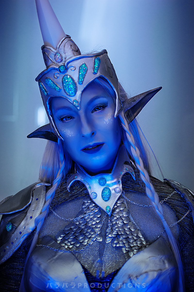 CWSeidman's tweet photo. @CriticalBard “I have no words. My emotions burn within my chest.”
It’s a good day!
Photo by @paraparapro 💙💙💙 https://t.co/O7pb3rGuCC