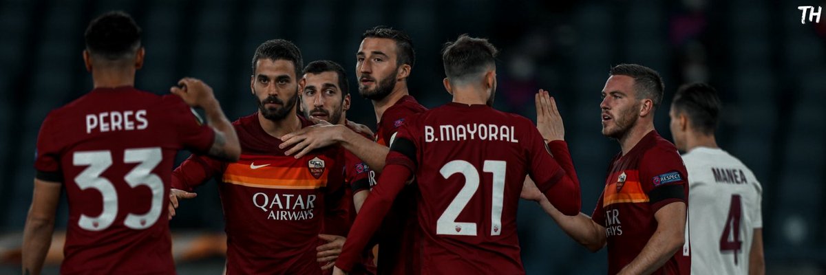 th_editss's tweet photo. AS Roma / Wallpapers + Header
• RT pra ajudar na divulgação
#ASRoma #UEFAEuropaLeague #THPartidas #THRoma https://t.co/cteb0PDatZ