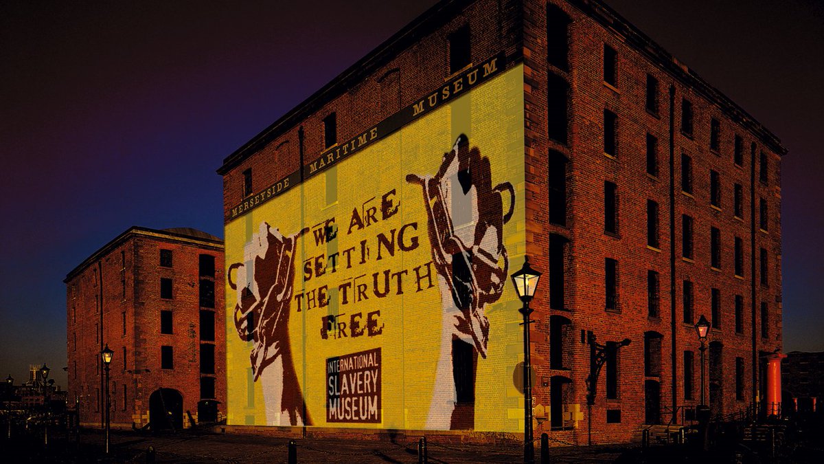 Museums Association tweet media