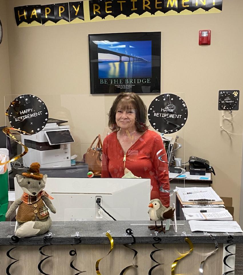 Winchester Village tweet media