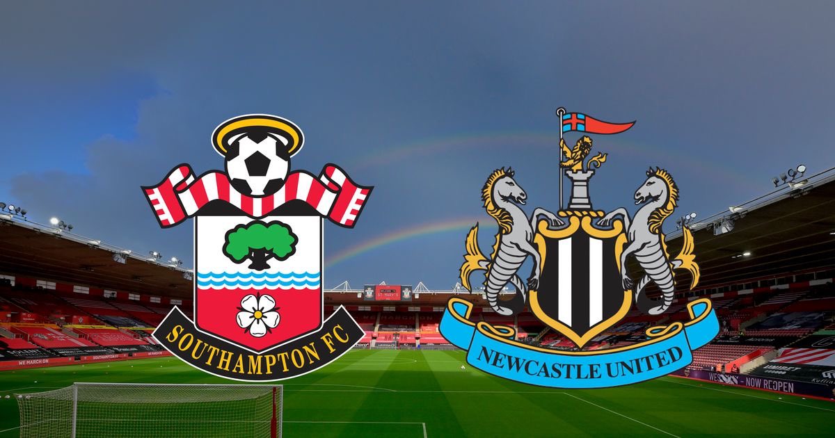 Southampton v Newcastle: Both teams are coming off wins. Southampton however will be missing Danny Ings to an injury, which have to mean Che Adams has to carry the attacking load. I have Newcastle winning 1-0, I think they’ll be hard to break down defensively.