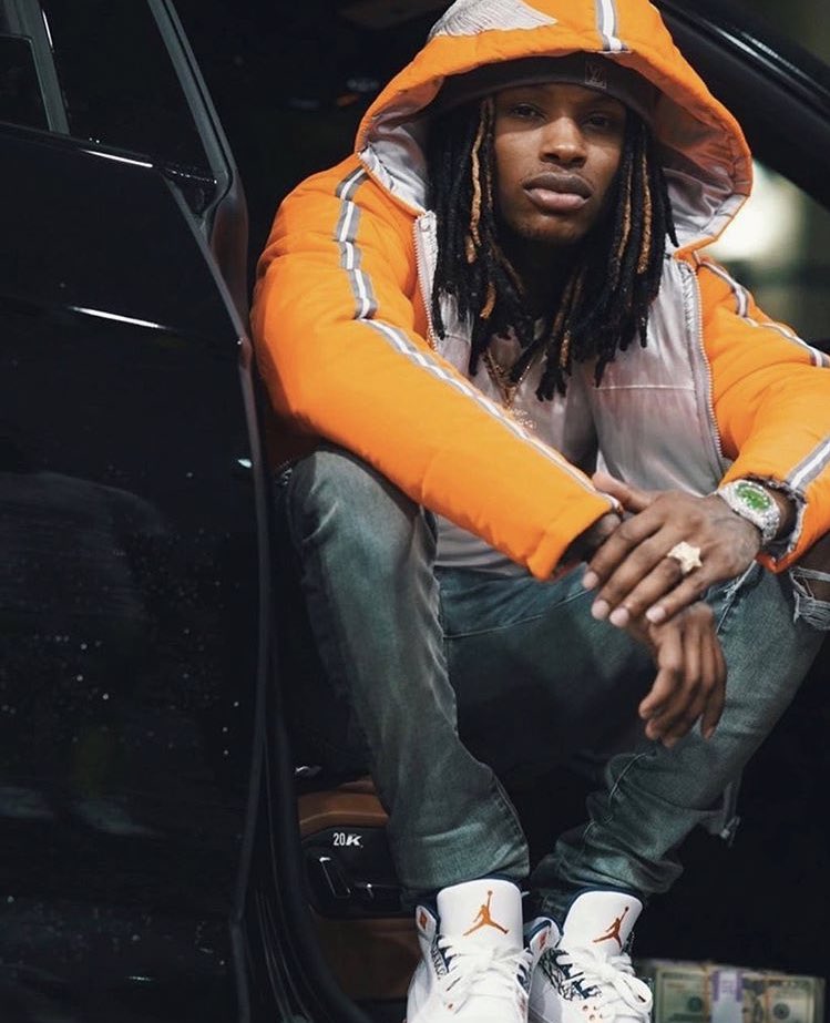 koncreteflava's tweet photo. RIP KING VON 😔 👑 https://t.co/2dJtN0HNqm