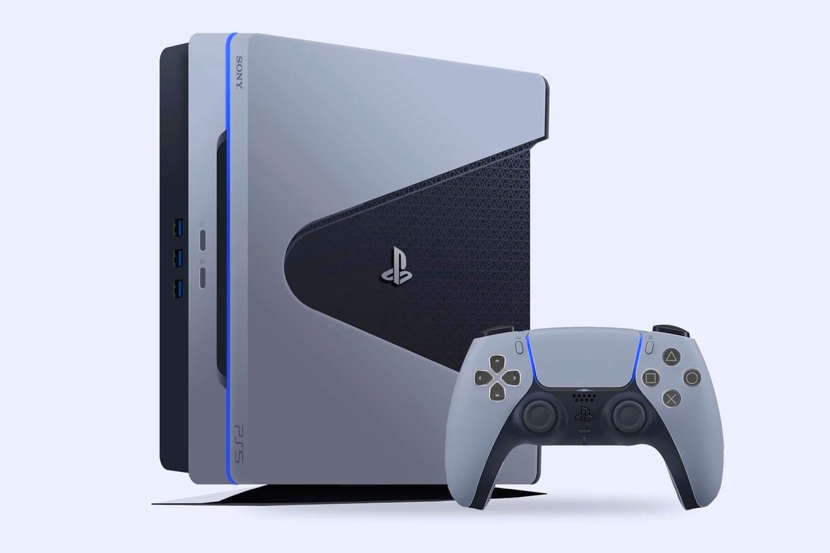 Mv4758_Power's tweet photo. Sony будет продавать PlayStation 5 себе в убыток 

https://t.co/i4zfj1ot3X

#mobile_business_by #новости #sony #playStation #минск #беларусь https://t.co/pyJg53Ao5h