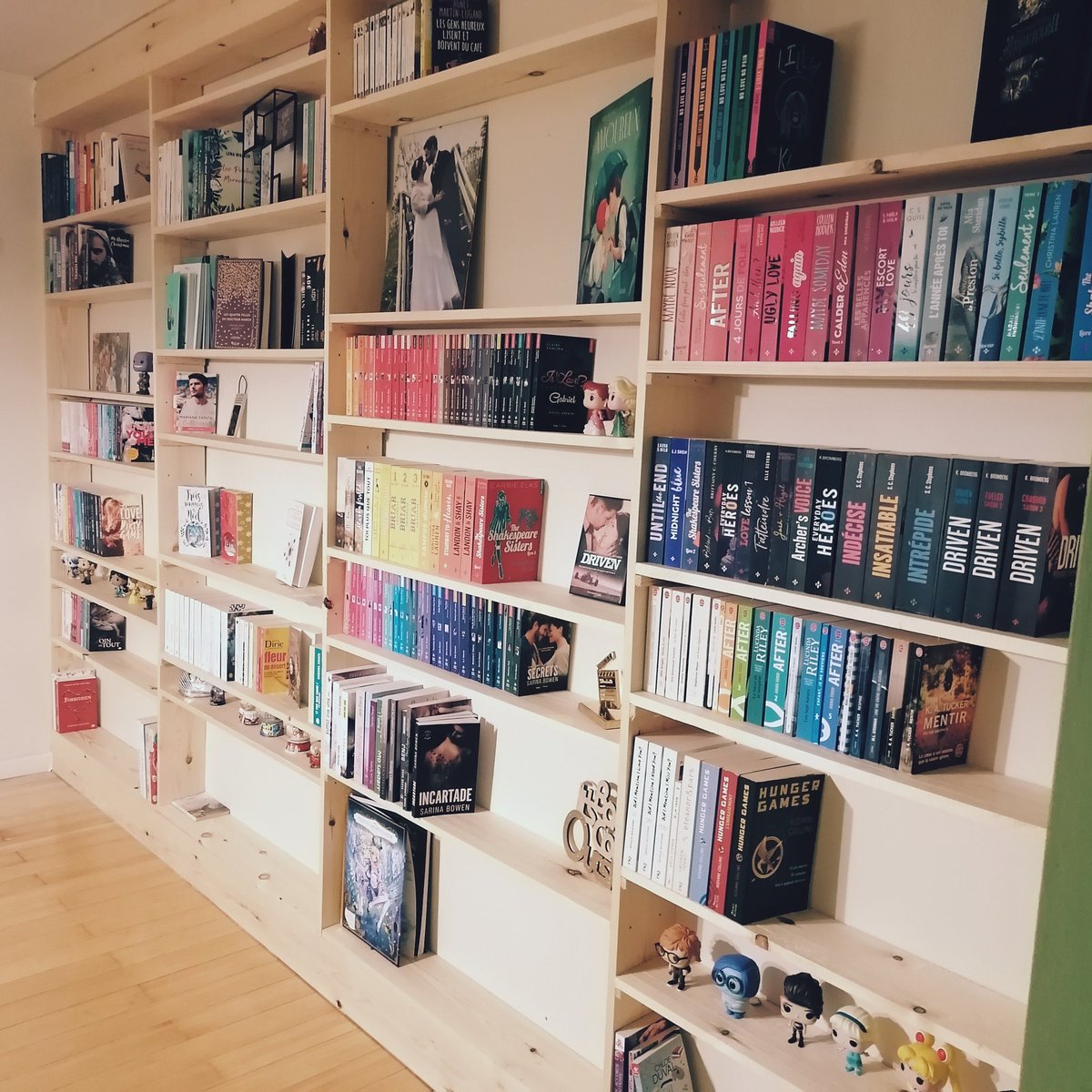 Kim 🐈 📖 ☘️ tweet media