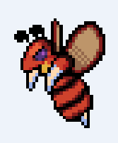 New Commission done!

I made some monsters and items for an RPG game and I was really happy with the result. o/

#pixelart #minimalist #videogame #commissionsopen #CommissionedArt  #Commission  #cute #kawaii #gamedev #aseprite #RPG