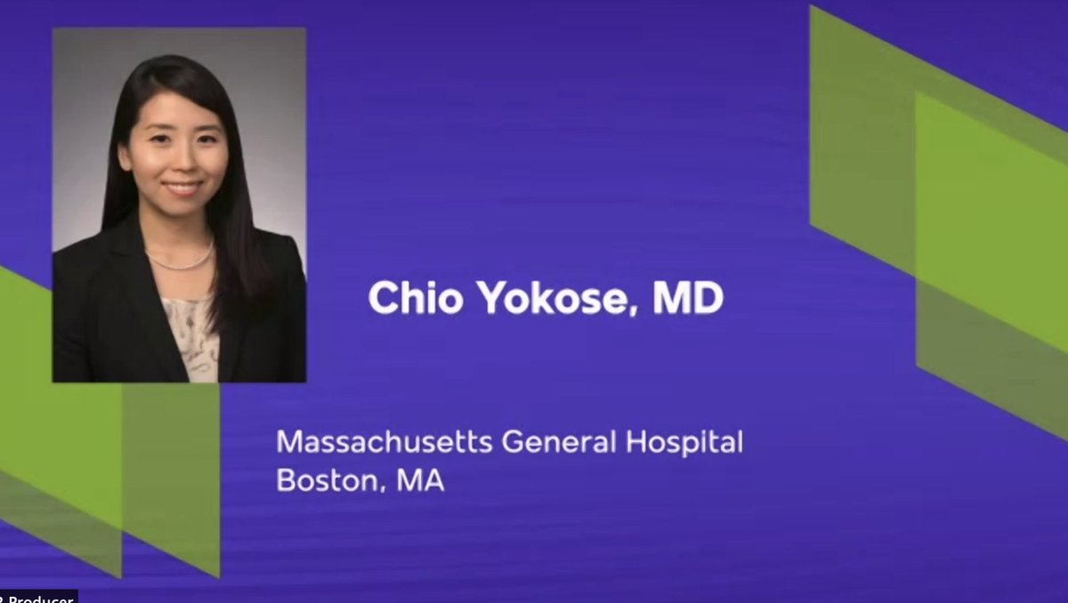 Jonathan Dau (@jonathandaumd) on Twitter photo Congrats to Dr. Chio Yokose <a href="/MGHrheumatology/">MGH Rheumatology</a> <a href="/MGHMedicine/">MassGeneral Medicine</a> <a href="/MGH_ClinEpi/">MGH Rheumatology & Allergy Clin Epi Research</a> for receiving the
2020 American College of Rheumatology Distinguished Fellow Award!!!!
We are so proud!!
#ACR20 #rheumatology #Fellowship Congrats to Dr. Chio Yokose <a href="/MGHrheumatology/">MGH Rheumatology</a> <a href="/MGHMedicine/">MassGeneral Medicine</a> <a href="/MGH_ClinEpi/">MGH Rheumatology & Allergy Clin Epi Research</a> for receiving the
2020 American College of Rheumatology Distinguished Fellow Award!!!!
We are so proud!!
#ACR20 #rheumatology #Fellowship