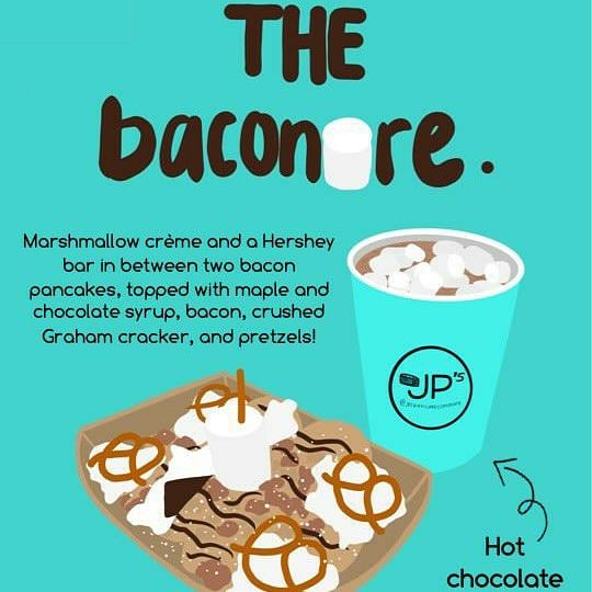 Jp S Pancake Company Jpspancakeco Twitter