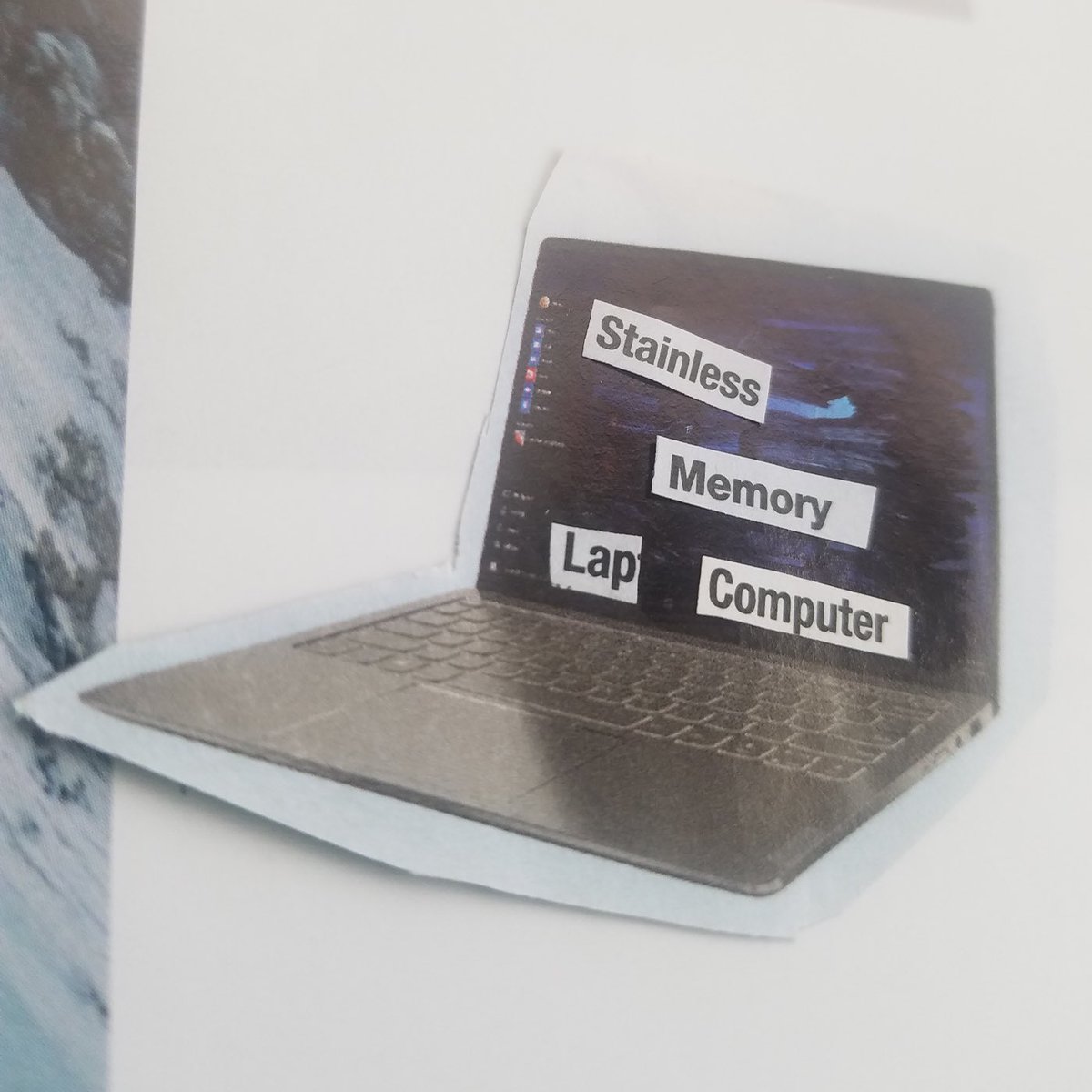 NEW <a href="/admiralradley/">Admiral Radley</a> out today!!!
adrad.bandcamp.com/album/adrad-ra…

Vol.2  of the ADRAD radio series

drift off 2 the smooth sounds of GODDAMNIT
be comforted by the deep tissue massage of YOU CAN DO BETTER
give your laptop an antivirus injection at the HOUSE OF FRIENDS COMPUTER STORE