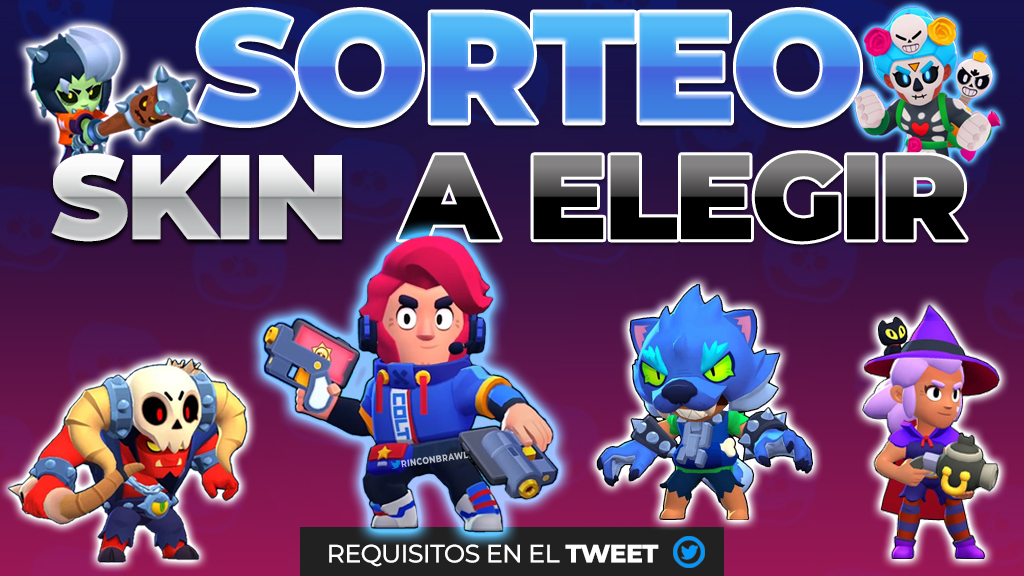 Brawl Stars info tweet media