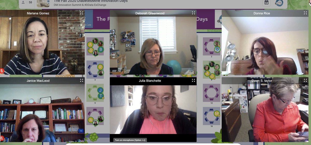 dulcesitosmios's tweet image. Well this was an amazing teammmmmmm! Gracias team I know this is not our best picture. @JBlanchetteCDE @DebGreenwood #DData2020