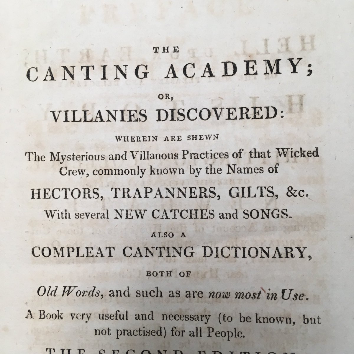boy I wish I could get a scholarship to the canting academy. even a partial, I’ll take out student loans for the rest, I don’t carebut I will be damned if they expect me to know a vulgarity but not practice it