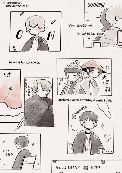 you've worked (too) hard this year.

may the upcoming restful months be filled with tasty tangerines and relaxing activities like watching namjoon's bonsai grow. ?

#GetWellSoonYoongi #yoongi 
