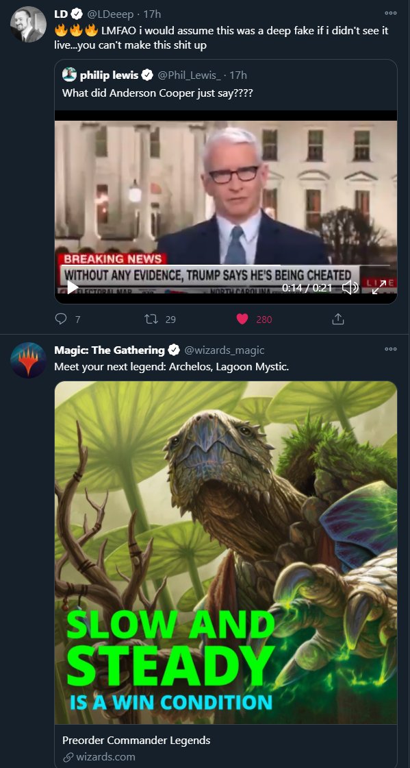 Clint Block tweet media