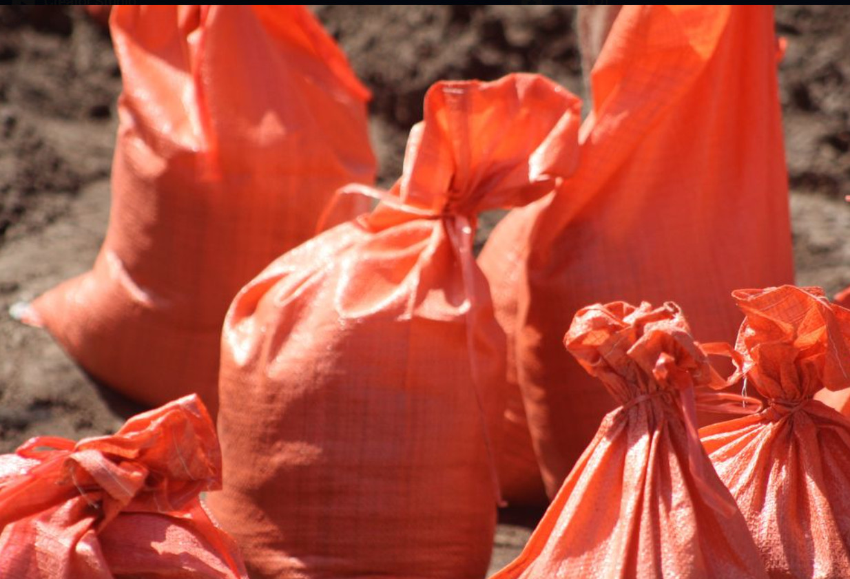 Martin County BOCC on Twitter "Martin County is providing sand and
