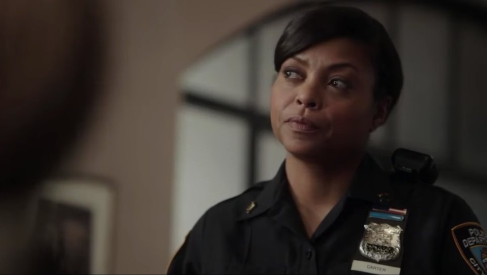 4- cops that hate the system