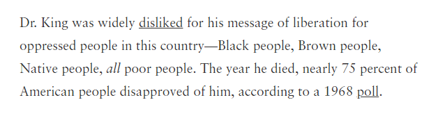 Don't forget about this salient fact.