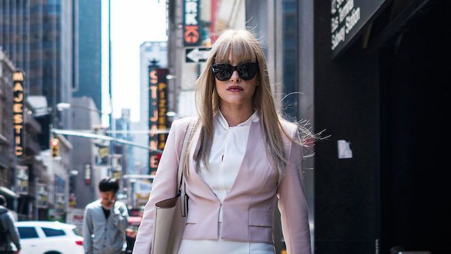 9-Root and Darlene dressing up