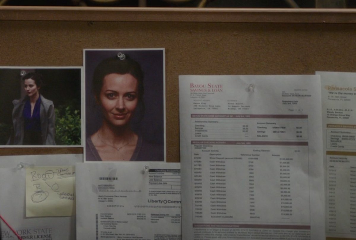 13- Whiterose // Root