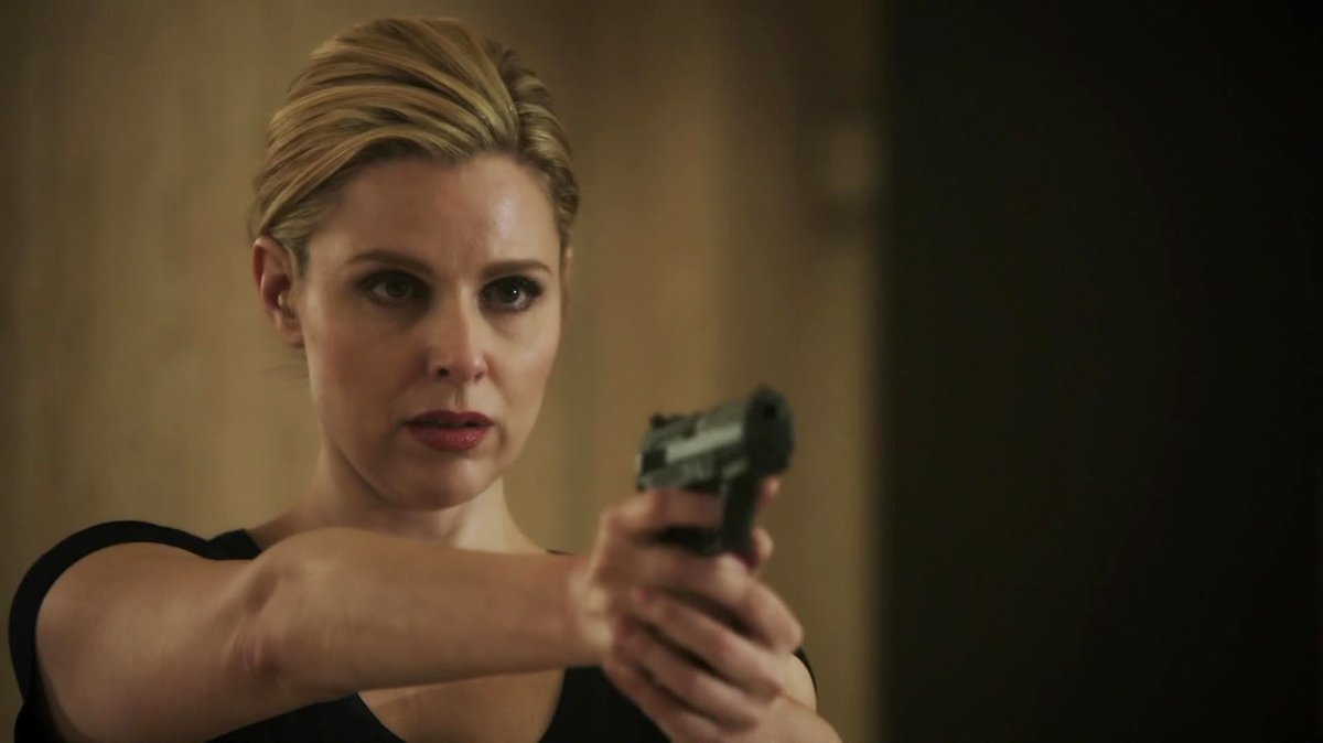 19- Janice // Martine