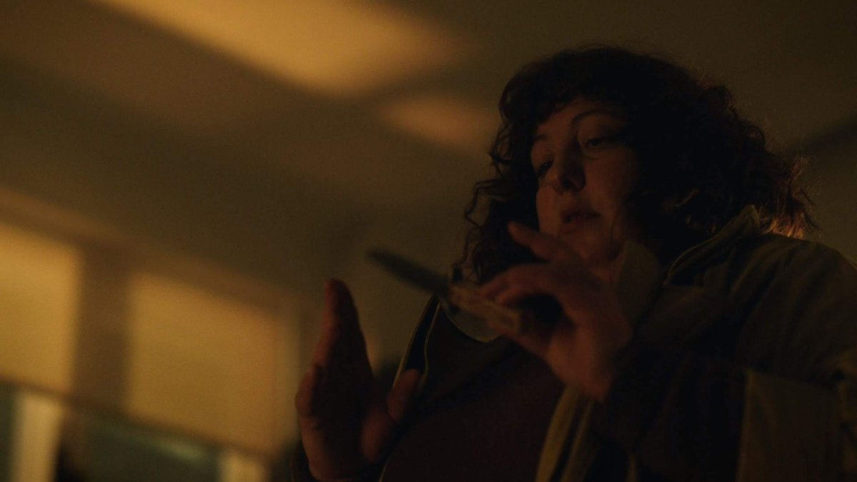 19- Janice // Martine