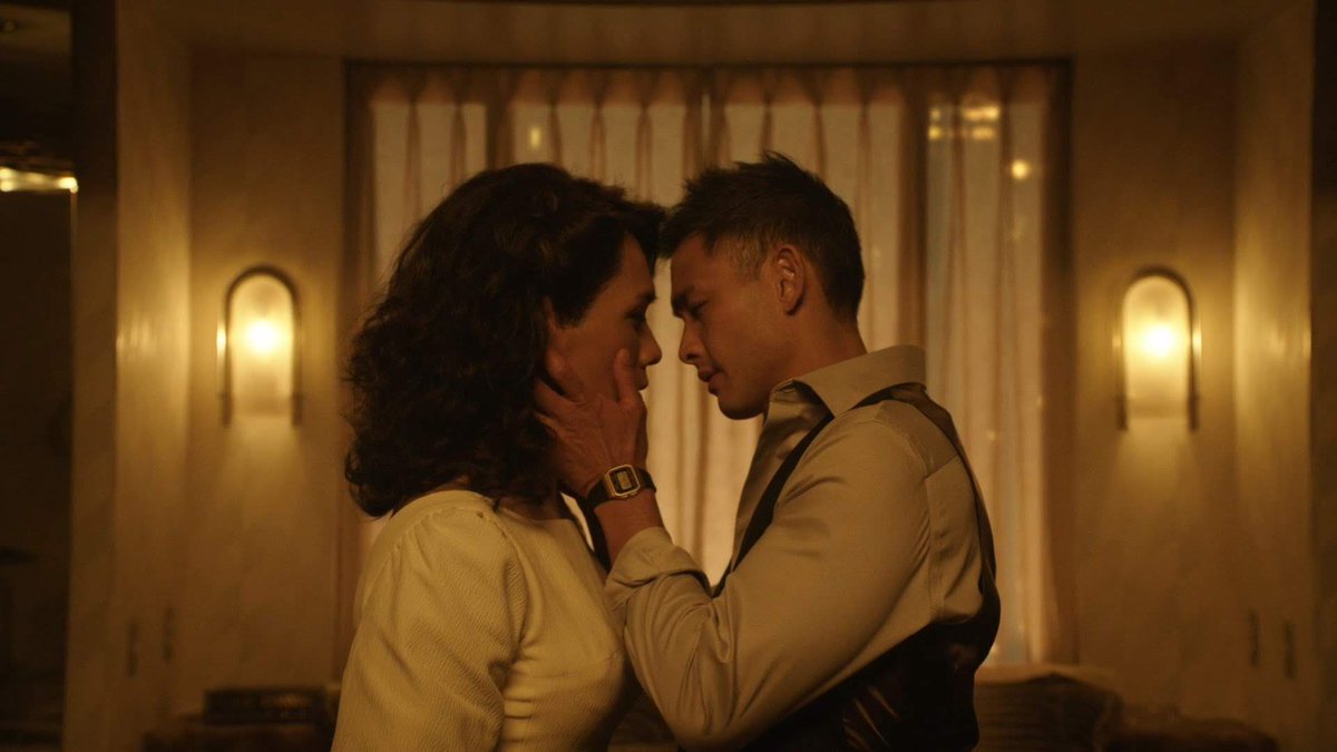 20- tragic love story