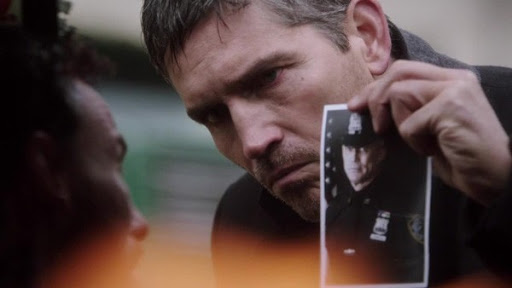 22- Elliot going after Whiterose after Angela's death // Reese going after Carter's killer