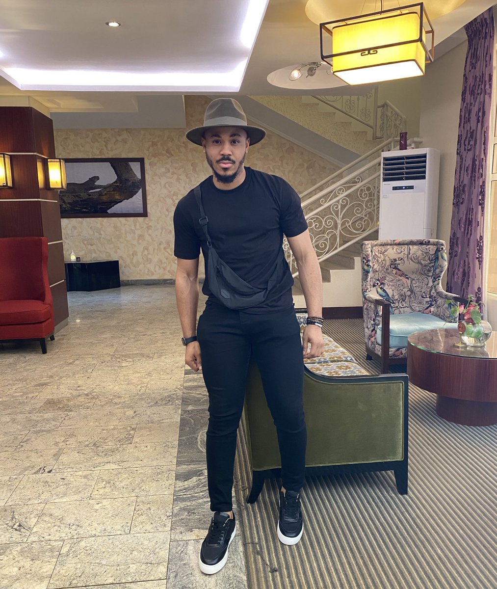 ozo_chukwu's tweet photo. T.G.I.F!🥳 https://t.co/iN9v8Ls0Ep