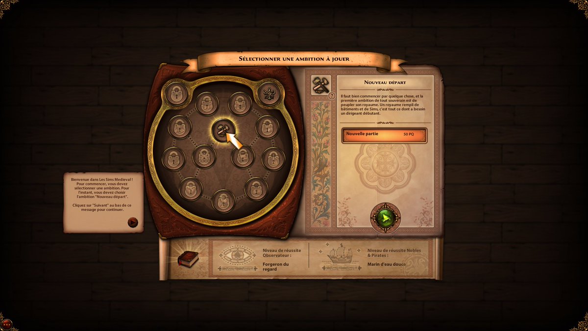DemonsideBX's tweet photo. Il se fait vieux, mais il restera toujours un classique pour moi 😘 #Sims #medievalSims #SimsMedieval #classic #electronics #EAPlay #RETROGAMING @MlleStefou
https://t.co/ReZhOVnByx https://t.co/Nf4Vrijdyg