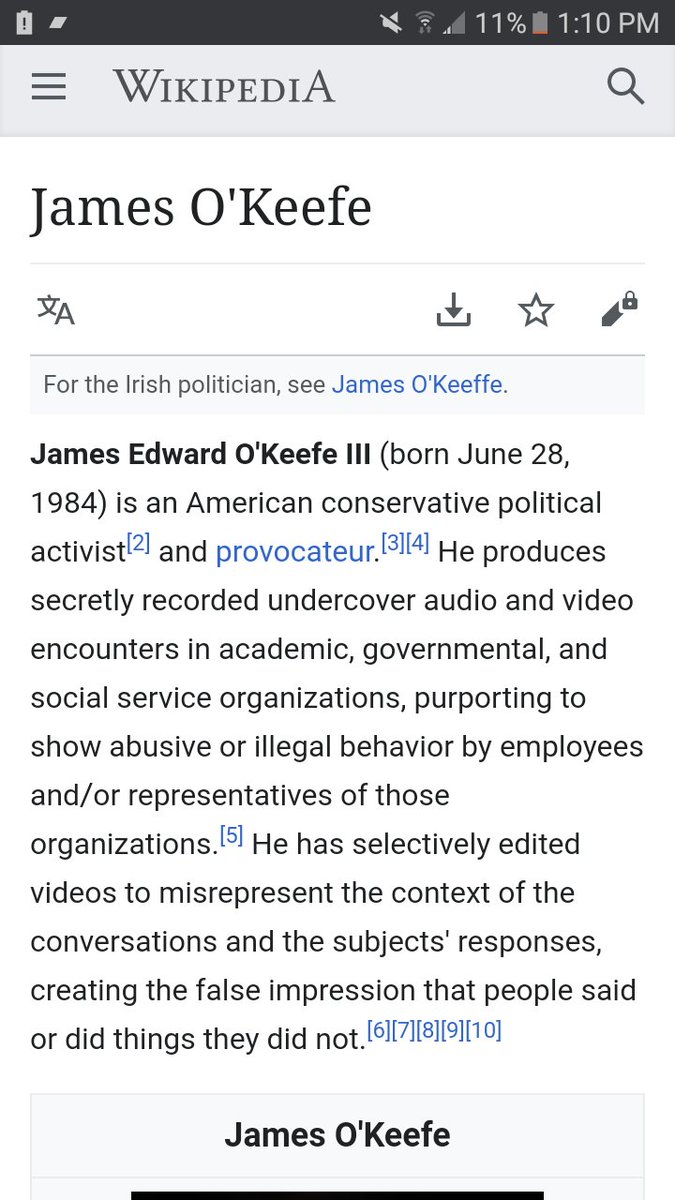 avec_laudenum's tweet photo. @jessie_b32 @JamesOKeefeIII Evil has already been exposed. Fuck off with your bs misinformation https://t.co/Q0fdwDEtzI