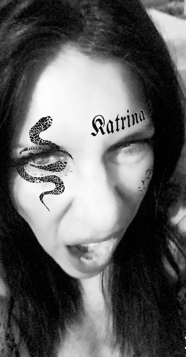 Kat Maria tweet media