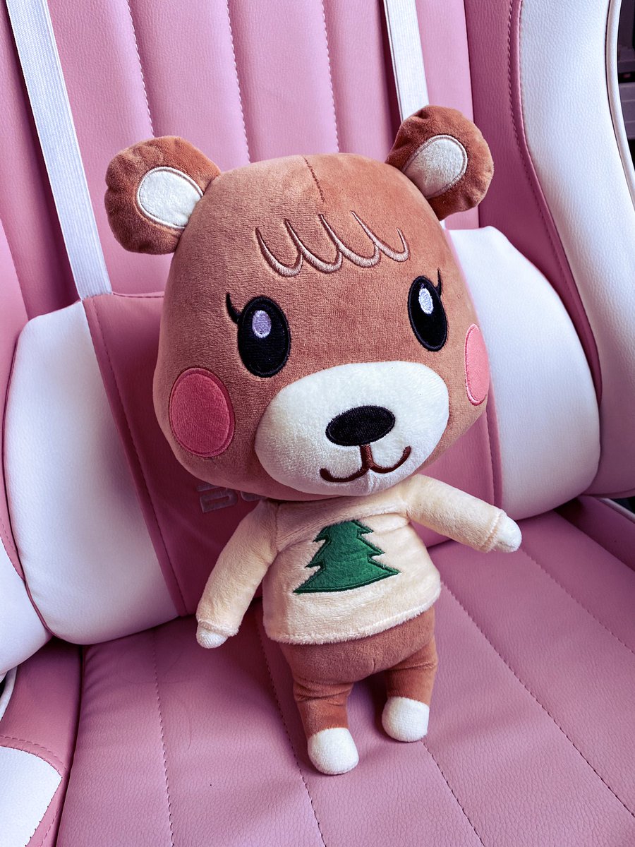 Shania_ttv's tweet image. Maple here to remind you that I’ll be going live on twitch at 7pm ADT🤩 (little less then 5 hours from now) 
Will be decorating my island a little more to get ready to release my dream address! 🥰