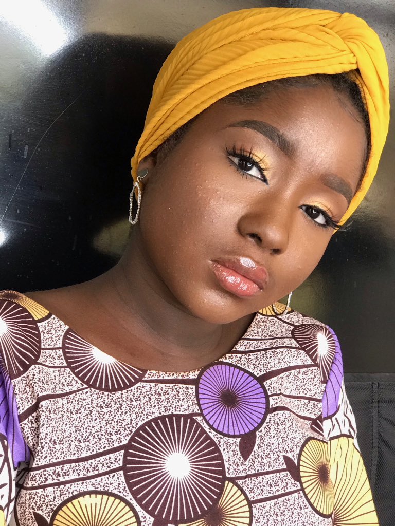 AmmahNg's tweet photo. Melanin Beautt😍😍
#uncarvedbrows #fullbrows https://t.co/uVxDjLbbtF