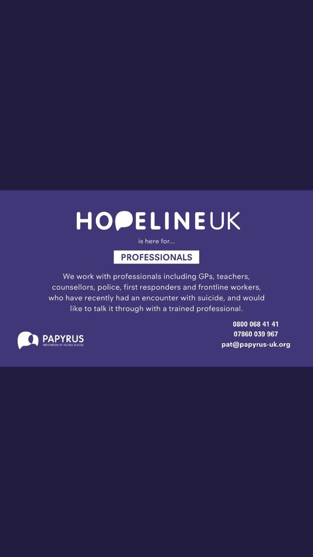 HitchenJoann's tweet photo. This week @PAPYRUS_tweets attended @LancashireCC #SuicidePrevention &amp; Self Harm Reduction Strategy Group meeting. Great to see so many organisation represented. @WeAreWithYou @AMPARO_LEM @tonyharrison57 @ChrisLee1972 @wagstaff_vicki @NHS https://t.co/DRGaIgCxgX